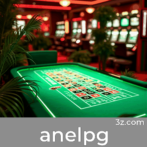 anelpg: Aprenda Jogos e Melhore suas Habilidades