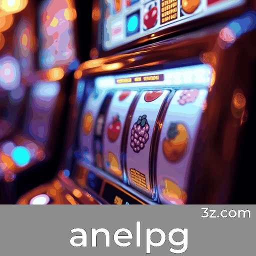 anelpg: Experimente a Emoção dos Jogos de Cassino e Ganhe!