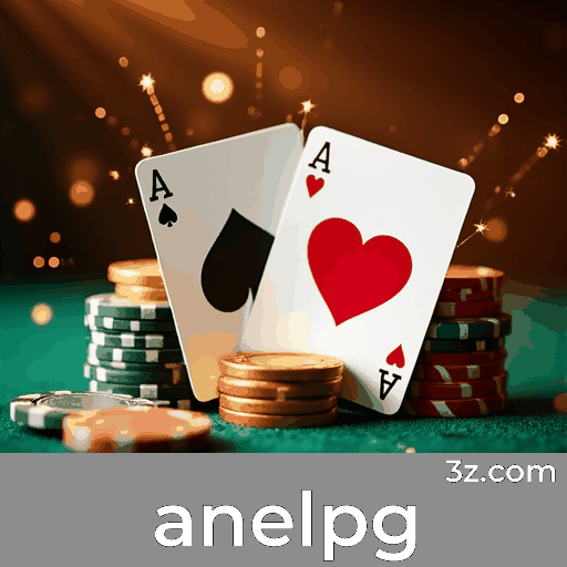 anelpg App: Apostas Simplificadas na Palma da Mão