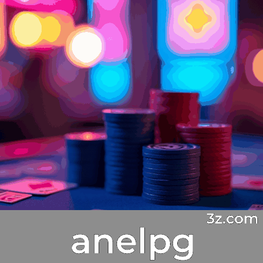 Controle Exclusivo e Personalizado da Sua Conta na anelpg