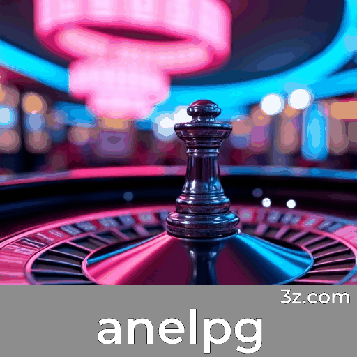 anelpg: Aprenda Jogos e Melhore suas Habilidades