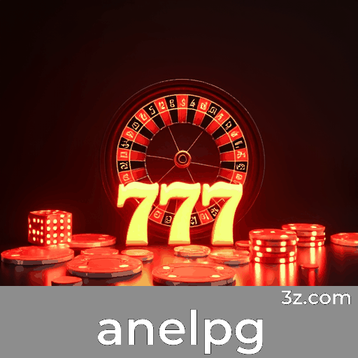 anelpg: Experimente a Emoção dos Jogos de Cassino e Ganhe!