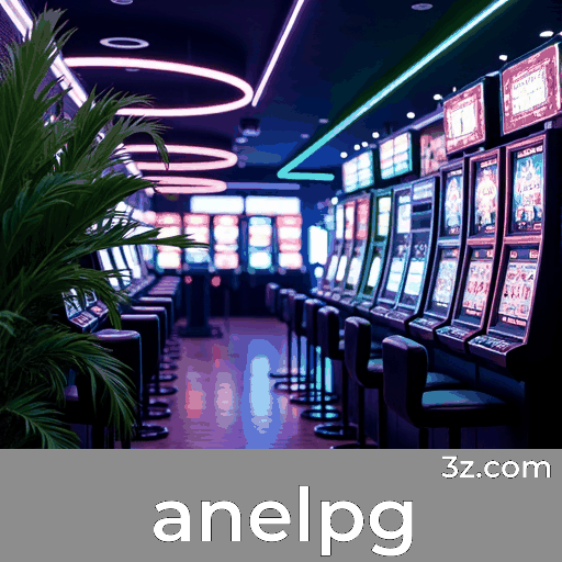 anelpg: Plataforma de Apostas com Serviços Profissionais e Seguros