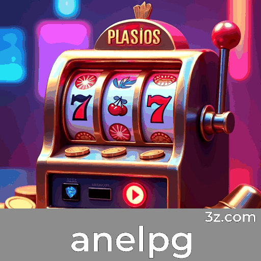 DEPÓSITOS na anelpg