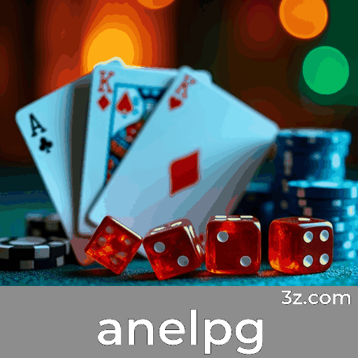 anelpg: Plataforma de Apostas com Serviços Profissionais e Seguros