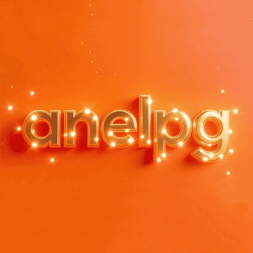 anelpg: A Experiência Suprema em Jogos de Azar Online